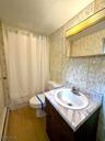 full bath