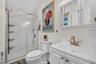 1st Floor Full Bathroom