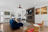 Open Plan Living Room