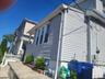 Side of the house