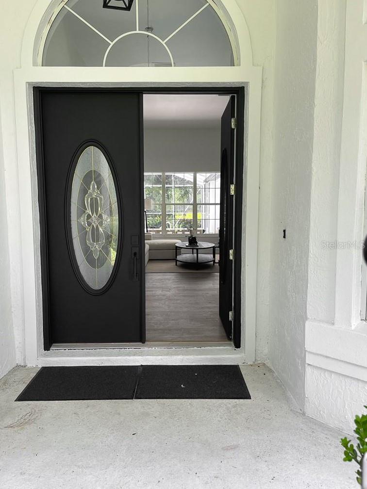 Foyer