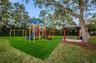 Playground at Lakefront Park