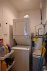 In Unit Washer/