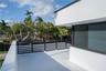 Master Bathroom Balcony