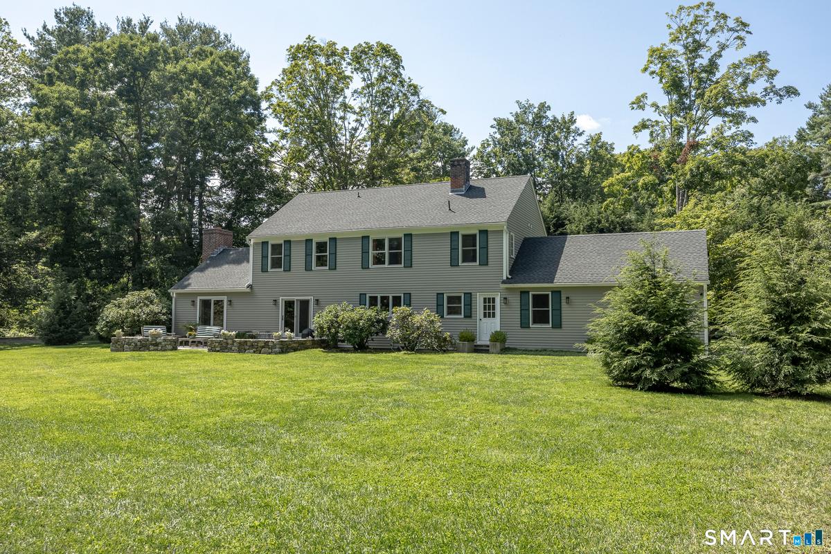 Back of House