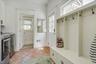 Mudroom Laundry Back Door & PR