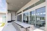 View of patio / terrace with exterior bar