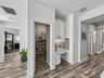 Walk-in Pantry