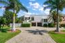 Front Driveway