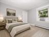 First Floor Bedroom virtually staged