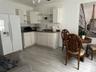 Kitchen-dining in-law quarter