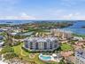 Firepits, barbeque grills, a fishing dock, bocce ball and putting green and only a few of the wonderful amenities in this community!