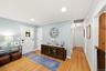 Inviting Entryway!