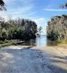 Bradford County Lake Santa Fe public boat ramp - not even 5 mins away!