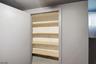 Basement Storage