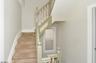 to second floor