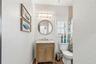 Full bath- main floor