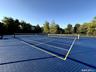 Community Tennis Courts