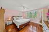 Primary Bedroom with King Bed