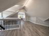 attic