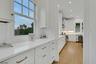 Espresso Bar / Pantry Area