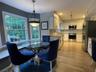 Kitchen with Breakfast area