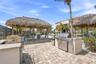 The Loggerhead Community also has outdoor grills for Al Fresco dining!