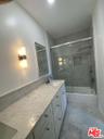 Hall Bath Tub & Shower