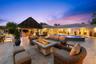 OUTDOOR SITTING