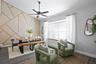 Living Room/Dining Room