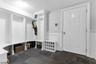 Lower Level Mudroom