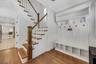 Beautiful Entrance Foyer