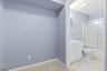 Hallway to Bathroom