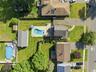 Full Aerial of Expansive Lot