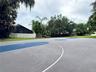 HOA Full Court Basketball Court