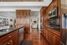 Stainless Steel Appliance
