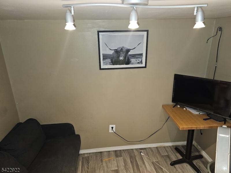 Office plus Storage