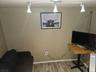 Office plus Storage