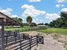 Horse Barn