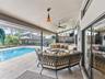 Outdoor Living Room