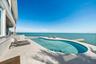 1st Floor Pool Patio