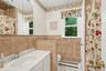 Hall Bath