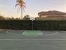 Community Basketball Court
