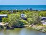 Waterfront on Great Pond with views of LI Sound.