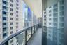 WRAP AROUND BALCONY