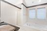 Hallway Full Bathroom on 2nd Floor