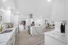 Beautifully Appointed Kitchen
