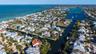Private canal estate on Anna Maria Island