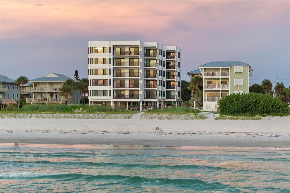 Sea Horse Condo