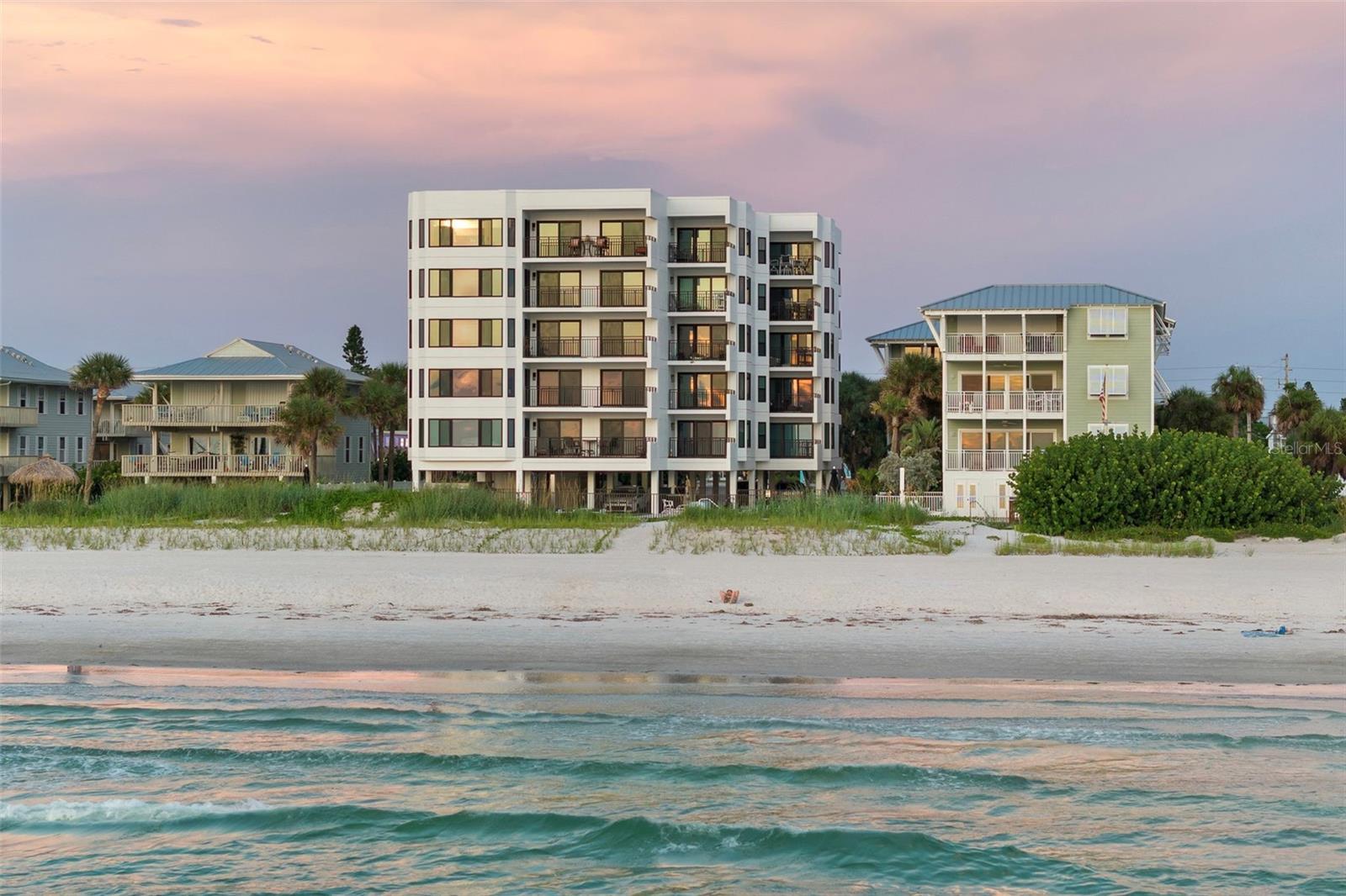 Sea Horse Condo
